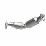 Magnaflow Conv DF 2010-2015 Prius L4 1.8 OEM Underbody - 52455