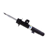 Bilstein B4 2008 BMW 128i Base Convertible Front Right Suspension Strut Assembly - 22-152756