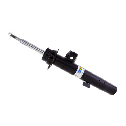 Bilstein B4 2008 BMW 128i Base Convertible Front Right Suspension Strut Assembly - 22-152756