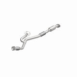 MagnaFlow Direct Fit Catalytic Converter 14-15 Buick LaCrosse Premium / Leather V6 3.6L - 52896