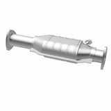 MagnaFlow Conv Toyota 19.5X6.5X4 2.5/2.5 - 23894