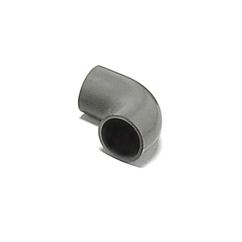 Banks Power Early GM 6.2L Truck Air Inlet Rubber Elbow - 94005