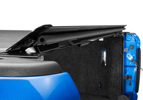 BAK 16-20 Toyota Tacoma 6ft Bed Revolver X2 - 39427