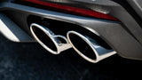 Borla 2024 Ford Mustang GT 5.0L V8 w/ Active Exhaust S-Type Axle-Back Exhaust System - 11985