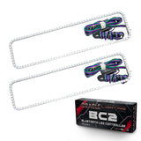 Oracle GMC Yukon 92-99 Halo Kit - ColorSHIFT w/ BC1 Controller - 2285-335