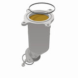 MagnaFlow Conv DF EDGE- 07-09 6 3.5L OEM - 49208