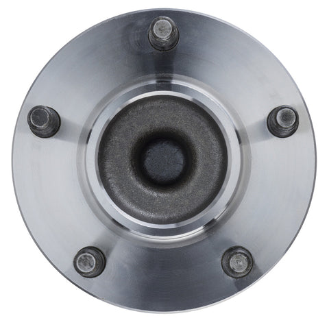 MOOG 01-07 Chrysler Town & Country Rear Hub Assembly - 512169