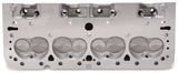 Edelbrock Cylinder Head E-Series E-210 SB Chevrolet (Complete Pair) - 5087