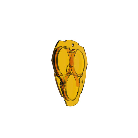 KC HiLiTES FLEX ERA 3 Performance Yellow Spot Beam Lens - 4267