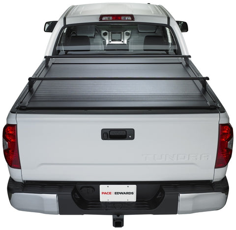 Pace Edwards 2019 Dodge Ram 1500 Crew Cab 5ft 6in Bed UltraGroove - KRDA24A55