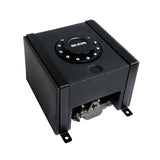Snow Performance 2.0 Gallon Tank w/Built In Pump Mount - SNO-4530