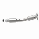 MagnaFlow Direct Fit Catalytic Converter 07-08 Nissan Sentra L4-2.0L - 551753