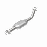 MagnaFlow Direct Fit Catalytic Converter 04-06 Toyota Tundra 4.7L Passenger Side Front - 93399