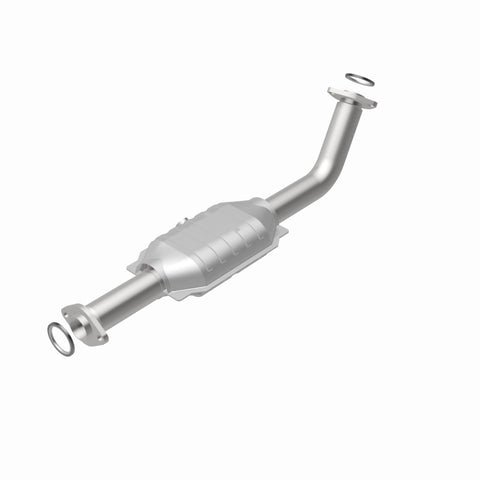 MagnaFlow Direct Fit Catalytic Converter 04-06 Toyota Tundra 4.7L Passenger Side Front - 93399