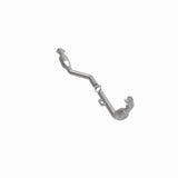 MagnaFlow Conv DF 00 - 03 Mercedes CL500 Driver Side - 49519
