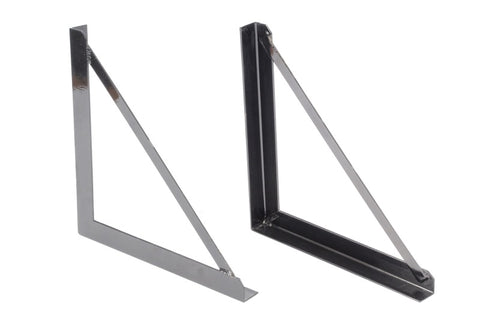 Dee Zee Universal Heavy Duty Mount Kit For Semis - DB-2502