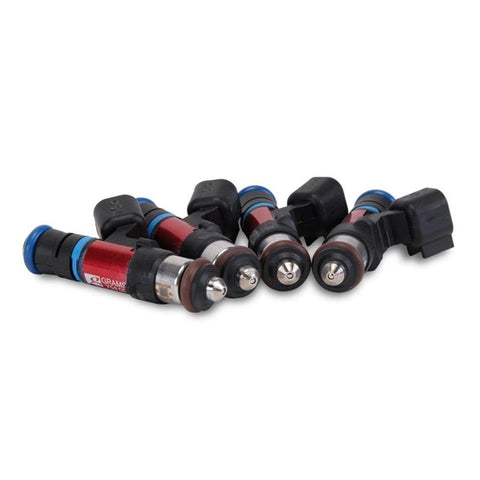 Grams Performance Chevy/Pontiac LS1/LS6/LT1 750cc Fuel Injectors (Set of 8) - G2-0750-0200