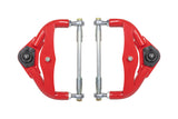 UMI Performance 78-88 G-Body S10 Tubular Front Upper A-Arms Adjustable - 3056-2-R
