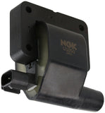 NGK 1994-92 Suzuki Swift HEI Ignition Coil - 48579