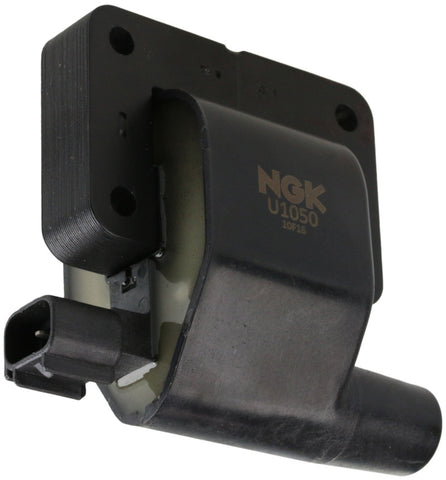 NGK 1994-92 Suzuki Swift HEI Ignition Coil - 48579