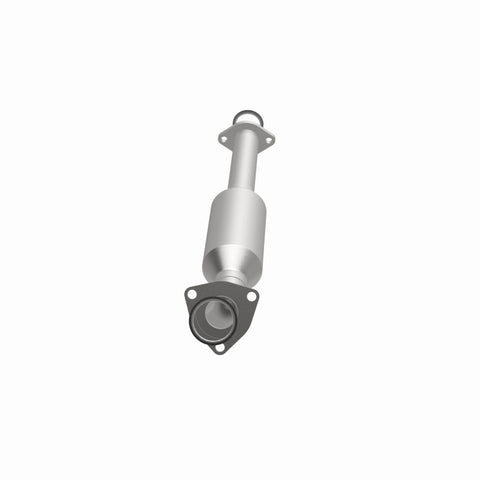 MagnaFlow Direct Fit Catalytic Converter OEM 2003-2004 Toyota Tundra Underbody - 28.75in Length - 4551406