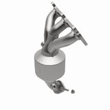 MagnaFlow Conv DF 07-08 Hyundai Tiburon 2.7L - 51951
