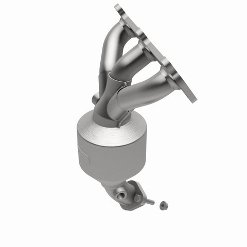 MagnaFlow Conv DF 07-08 Hyundai Tiburon 2.7L - 51951