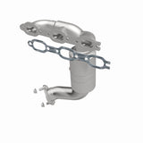 MagnaFlow Conv DF 07-08 Chrysler Sebring 3.5L - 51394
