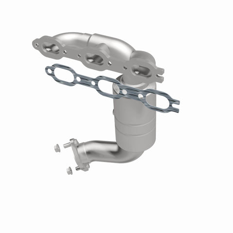 MagnaFlow Conv DF 07-08 Chrysler Sebring 3.5L - 51394