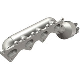 MagnaFlow Conv DF 2009 Kia Borrego 4.6L Passenger Side - 51981