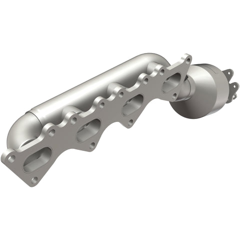 MagnaFlow Conv DF 2009 Kia Borrego 4.6L Passenger Side - 51981