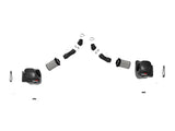 aFe Toyota Land Cruiser 300 Series Momentum GT Coil Air Intake System w/ Pro DRY S Media - 50-70091D