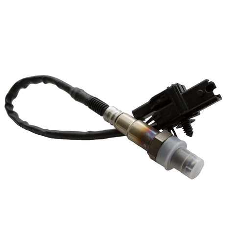 Autometer Carbon Fiber 52mm AFR or LAMBDA Digital Wideband Air/Fuel Ratio PRO Wideband A/F Kit - 4778