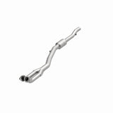 MagnaFlow Direct Fit Catalytic Converter 96-97 BMW 840 4.4L Driver Side - 24130
