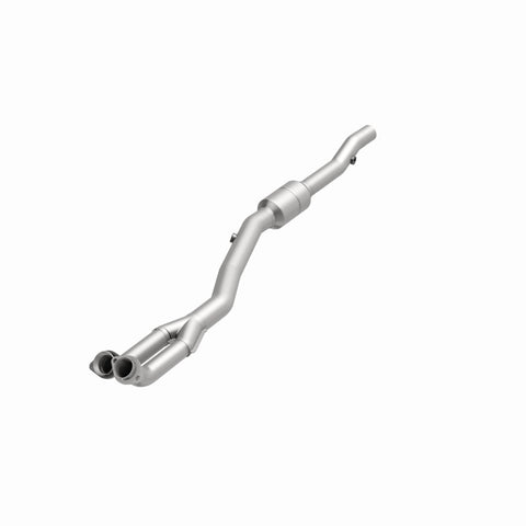 MagnaFlow Direct Fit Catalytic Converter 96-97 BMW 840 4.4L Driver Side - 24130