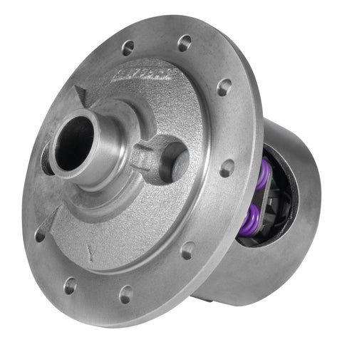 Yukon 64-72 Pontiac GTO Limited Slip & Re-Gear Kit 8.2in BOP 27 Spline 3.36 ratio - YGK2359