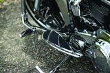 Kuryakyn Phantom Floorboards Chrome - 5792