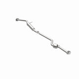 MagnaFlow Direct Fit Catalytic Converter OEM 16-17 Mazda Miata MX-5 L4 2.0L Underbody - 21-322