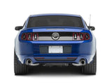 Raxiom 10-14 Ford Mustang Axial Series LED Third Brake Light- Smoked Lens - 435204