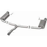 MagnaFlow SYS C/B 06-08 Lexus IS250/IS350 - 16764