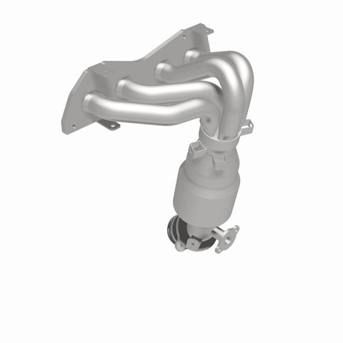 MagnaFlow Conv DF 12-15 Camry 2.5 Manifold - 52520