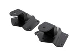 Belltech SHACKLE AND HANGER KIT 95-99 Tahoe/Yukon 4 door 4inch - 6636
