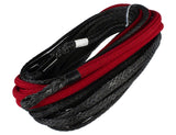 Ford Racing Bronco Replacement Warn Winch Rope Kit - M-1821-BWR