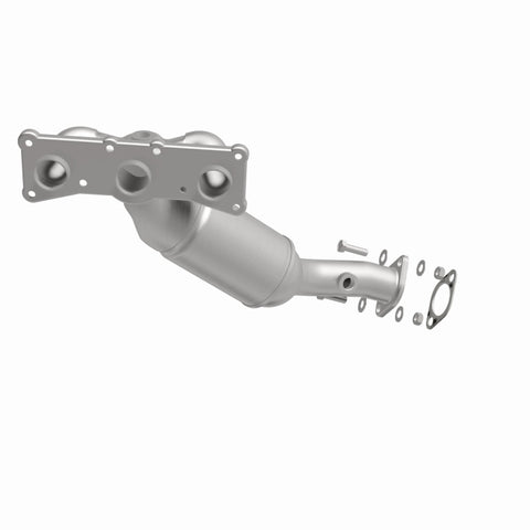 MagnaFlow Converter Direct Fit California Grade 09-10 BMW 528i L6 3.0L - 5531226