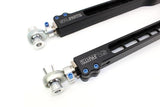 SPL Parts 03-08 Nissan 350Z Rear Toe Links (Billet Version) - SPL RTA Z33B