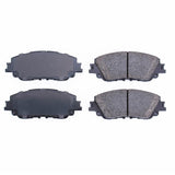 Power Stop 2019 Lexus ES300h Front Z16 Evolution Ceramic Brake Pads - 16-2076