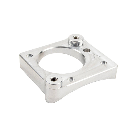 Wehrli LML Duramax MAF Sensor Aluminum Weld Bung - WCF205-27