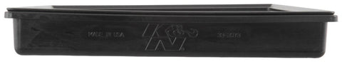 K&N 15-18 Land Rover Discovery Sport L4-2.0L DSL Replacement Drop In Air Filter - 33-3073