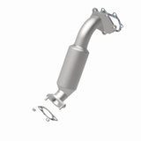 MagnaFlow Converter Direct Fit 12-14 Subaru Impreza 2.5L / 15-16 WRX STI - 5411014