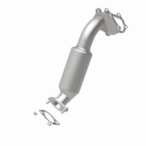 MagnaFlow Converter Direct Fit 12-14 Subaru Impreza 2.5L / 15-16 WRX STI - 5411014